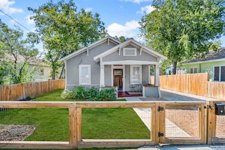 828 Nevada St, San Antonio, TX 78203