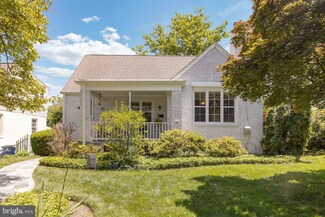 720 Dartmouth Ave, Silver Spring, MD 20910