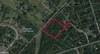 Lot 14B Beasley Dr, Shepherdstown, WV 25443