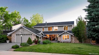 4840 E Links Dr, Centennial, CO 80122