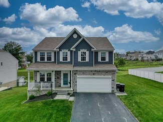 8 Pony Ct, Imperial, PA 15126