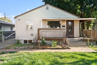 4044 E Pacific Ave, Spokane, WA 99202