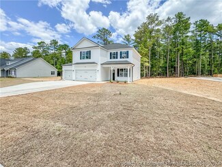 116 Cafe Prince Ct, Raeford, NC 28376