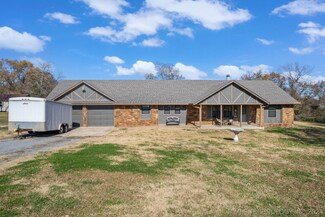 20593 E Highway 20, Claremore, OK 74019