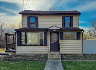 3484 Main St, Mineral Ridge, OH 44440