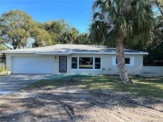 595 N Afterglow Cir, Crystal River, FL 34429