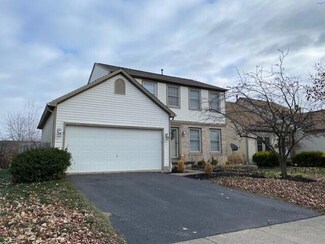 230 Yehlshire Dr, Galloway, OH 43119