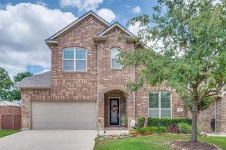2705 Pioneer Dr, Denton, TX 76210