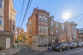 787 S 3rd St Unit 1, Philadelphia, PA 19147