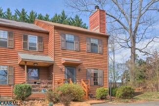 109B Hammond St, Charlottesville, VA 22903