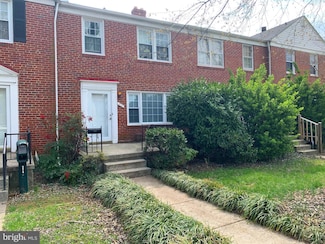 976 Fairmount Ave, Towson, MD 21204