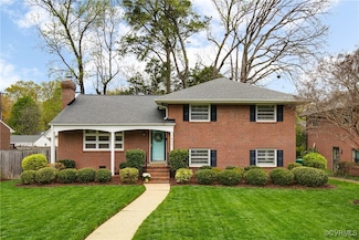 1602 Treboy Ave, Richmond, VA 23226