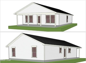 2444 N Palo Alto Ave, Panama City, FL 32405