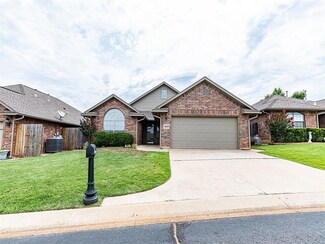 1416 Parke Ave, Oklahoma City, OK 73130