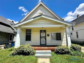 1534 Pinewood Ave, Toledo, OH 43607