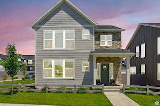 847 N 2125 W, Layton, UT 84041