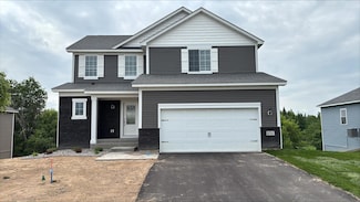 18766 Ivanhoe St NW, Elk River, MN 55330
