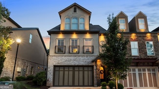 117 Via Roma, Woodstock, GA 30188