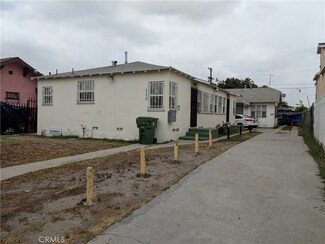 633 W 76th St, Los Angeles, CA 90044