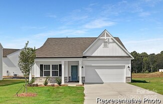 182 Aspire Cir Unit 37, Wingate, NC 28174