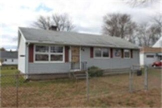 44 Schley St, Chicopee, MA 01020