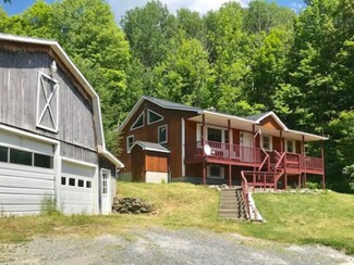 338 Mayotte Rd, East Fairfield, VT 05448