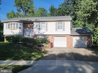 5504 Linwood Ct, Lanham, MD 20706