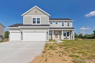 10744 School View Ave, Allendale Charter Township, MI 49401