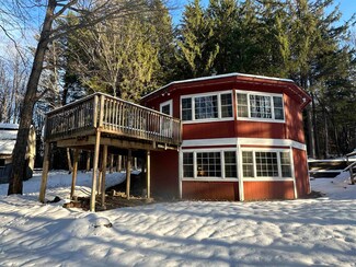 1621 S Hill Rd, Ludlow, VT 05149