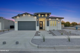 284 Emerald Dust Place, Horizon City, TX 79928