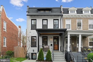 4013 5th St NW, Washington, DC 20011