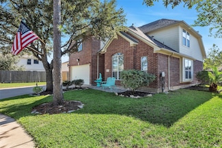 17003 Everett Oaks Ln, Houston, TX 77095