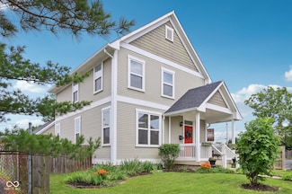 2434 N Pennsylvania St, Indianapolis, IN 46205