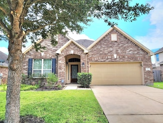 9514 Bosque Hills Ct, Rosenberg, TX 77469