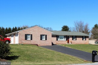 7602 Mcclellan Ave, Boonsboro, MD 21713