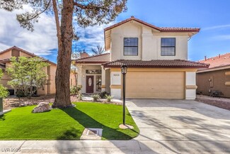 5213 Tamanar Dr, Las Vegas, NV 89130