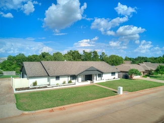 13616 Inverness Ave, Oklahoma City, OK 73120