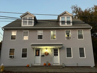 71 Fletcher St, Northbridge, MA 01588
