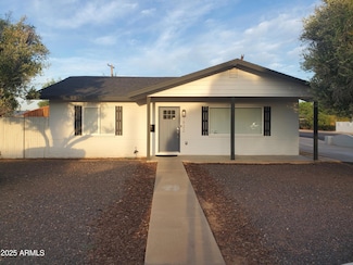 1922 N 21st Place, Phoenix, AZ 85006