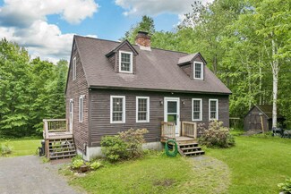 362 Miller Rd, Dalton, NH 03598