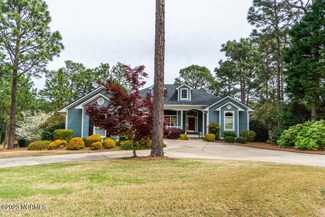 108 Steeplechase Way, Southern Pines, NC 28387