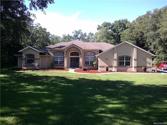 1874 W Pearson St, Hernando, FL 34442