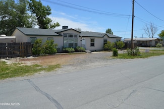 255 Elm St, Gerlach, NV 89412