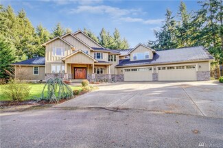 22718 107th St E, Buckley, WA 98321