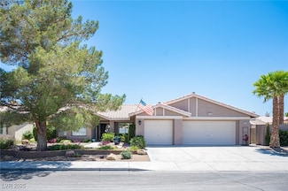 6417 Fisher Ave, Las Vegas, NV 89130
