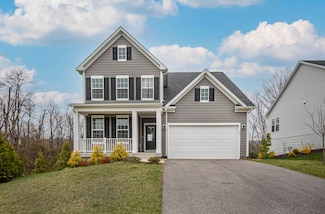 101 Kinloch Dr, Blacksburg, VA 24060