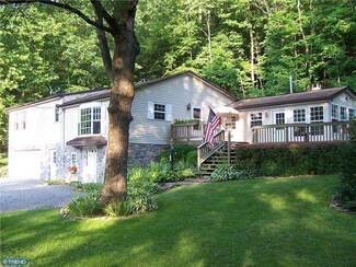 335 Dreibelbis Station Rd, Lenhartsville, PA 19534