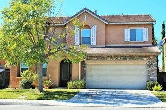 13201 Acacia Ave, Moreno Valley, CA 92553