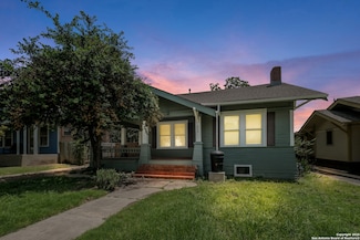 626 W Summit Ave, San Antonio, TX 78212