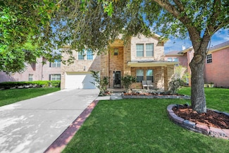 1103 Thomas Jefferson Way, Missouri City, TX 77459